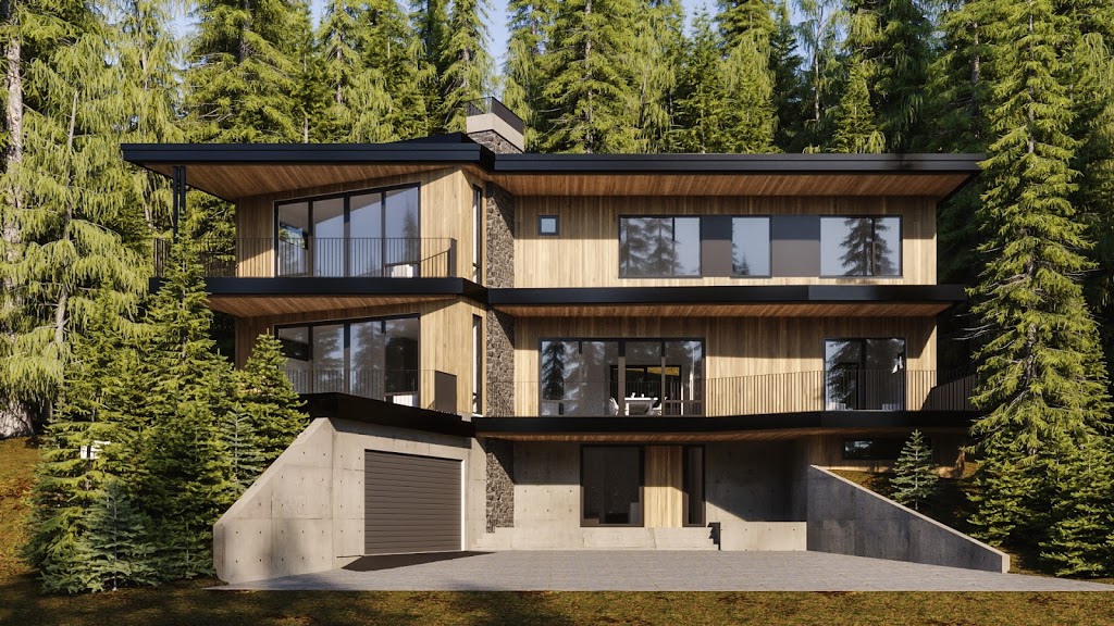 Sitka Whistler Construction | 208-1420 Alpha Lake Rd, Whistler, BC V8E 1R0, Canada | Phone: (604) 906-2602