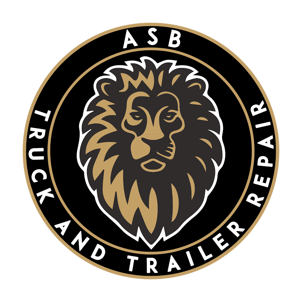 ASB Truck and Trailer Repair | 9 Beavervalley Dr, Brampton, ON L7A 3L5, Canada | Phone: (905) 781-0006