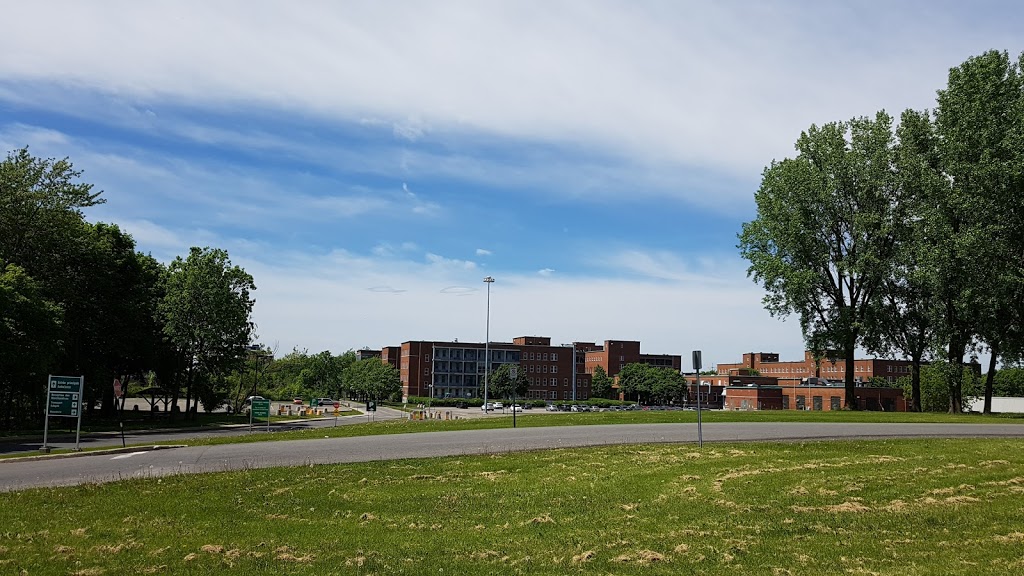 Hospital In Mental Health Rivière-Des-Prairies | 7070 Boulevard Perras, Montréal, QC H1E 1A4, Canada | Phone: (514) 323-7260