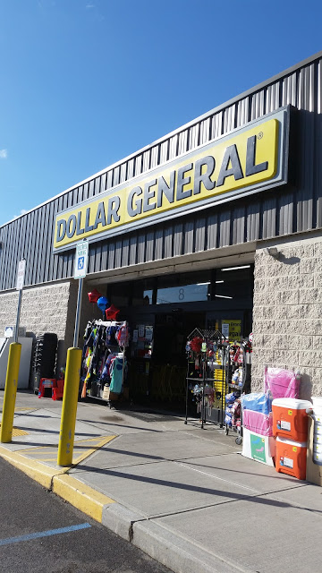 Dollar General | 4835 Military Rd, Niagara Falls, NY 14305, USA | Phone: (716) 402-6530