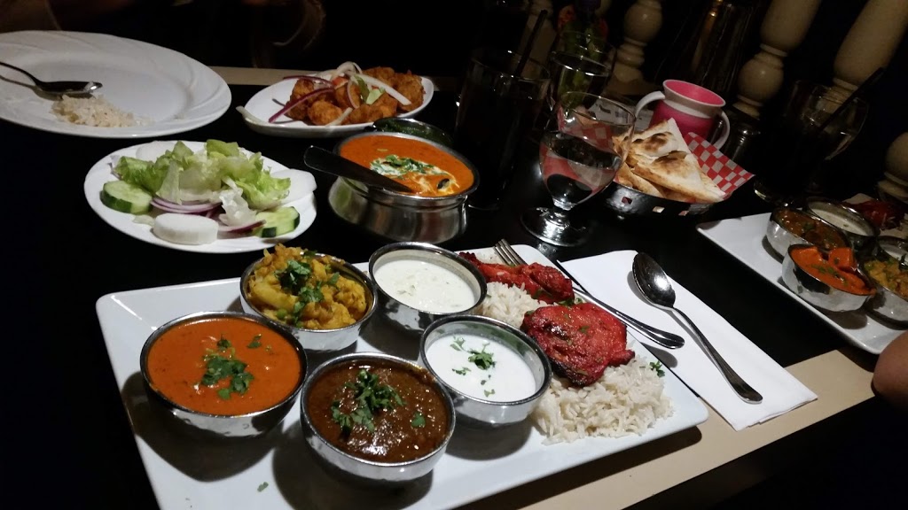 Mirch Masala Restaurant | 9545 120 St, Delta, BC V4C 6S3, Canada | Phone: (604) 588-7795