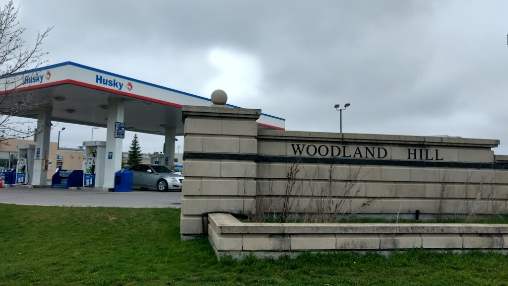 HUSKY/ESSO | 18080 Yonge St, Newmarket, ON L3Y 8V1, Canada | Phone: (905) 898-7597