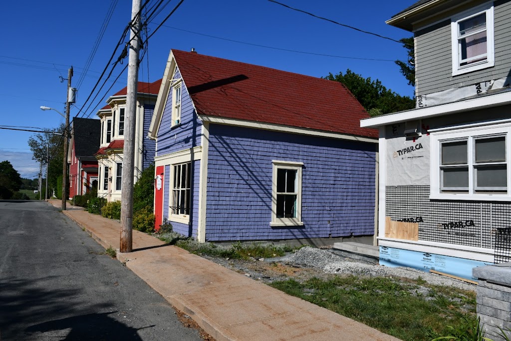 Trot in Time Carriage Tours | 72 Bluenose Dr, Lunenburg, NS B0J 2C0, Canada | Phone: (902) 298-5523