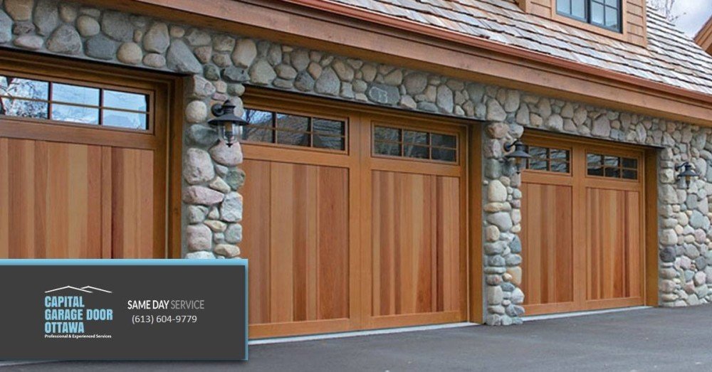 Capital Garage Door Ottawa | 21 Sheppards Glen Ave, Ottawa, ON K2M 2M9, Canada | Phone: (613) 604-9779