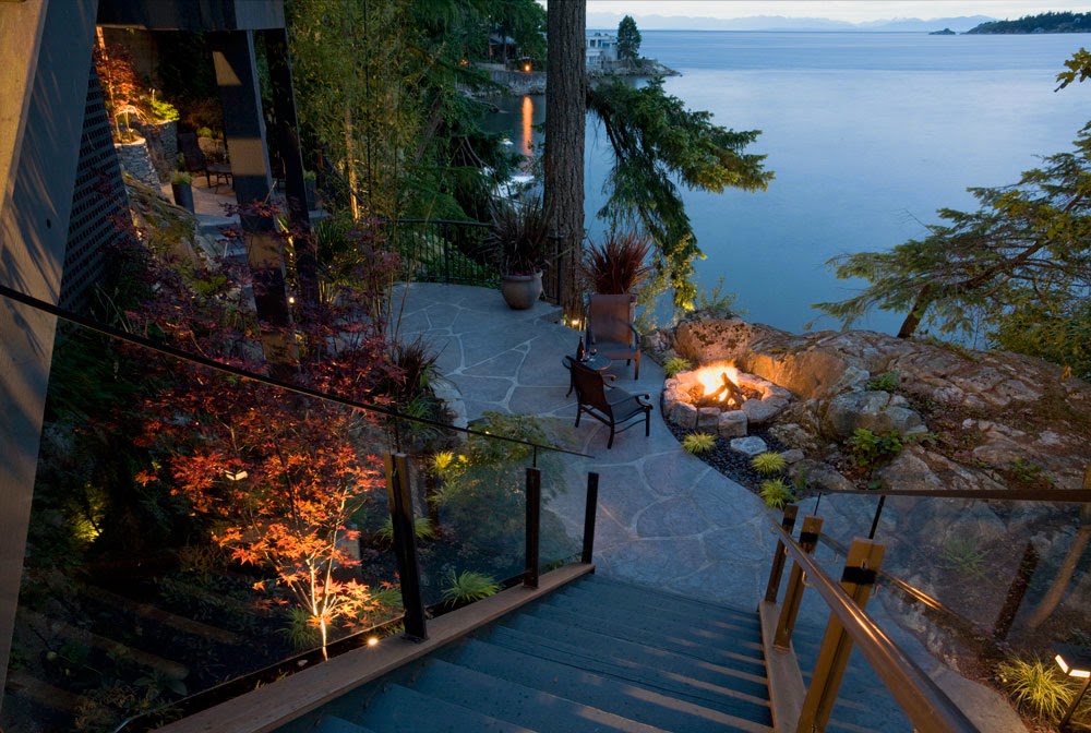 Pacifica Landscape Works Inc. | 15833 26 Ave #44, Surrey, BC V3S 2X5, Canada | Phone: (604) 538-5577