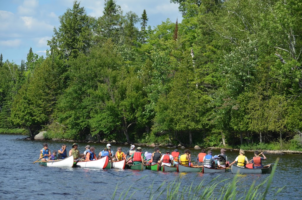 Camp Chikopi | 373 Chikopi Rd, Magnetawan, ON P0A 1P0, Canada | Phone: (705) 387-3811