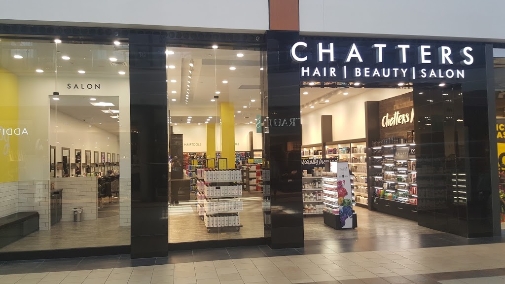 Chatters Hair Salon | 999 Upper Wentworth St Unit 0111, Hamilton, ON L9A 4X5, Canada | Phone: (289) 674-7400