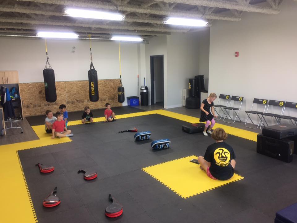 Hydra Martial Arts - South Location | 11166 42 St SE, Calgary, AB T2C 0J9, Canada | Phone: (403) 809-8856