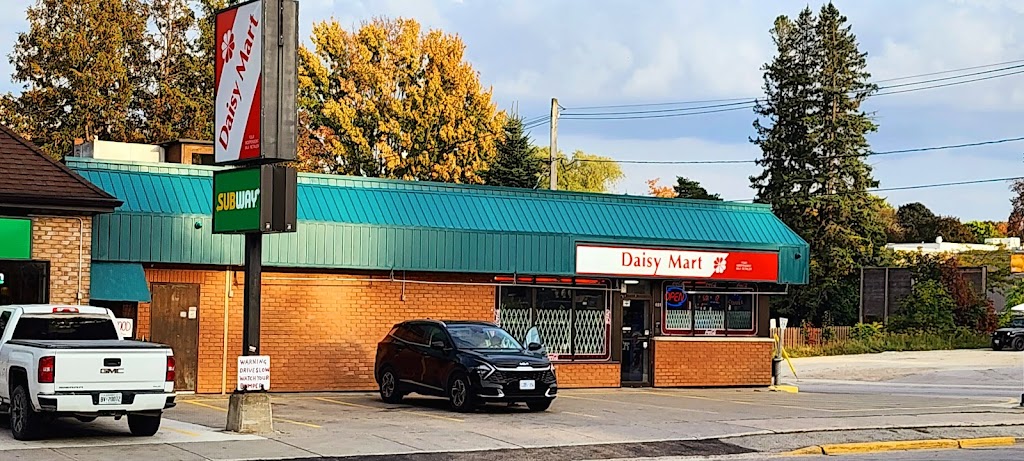 Wiarton Daisy mart | 481 Berford St, Wiarton, ON N0H 2T0, Canada | Phone: (519) 534-4304