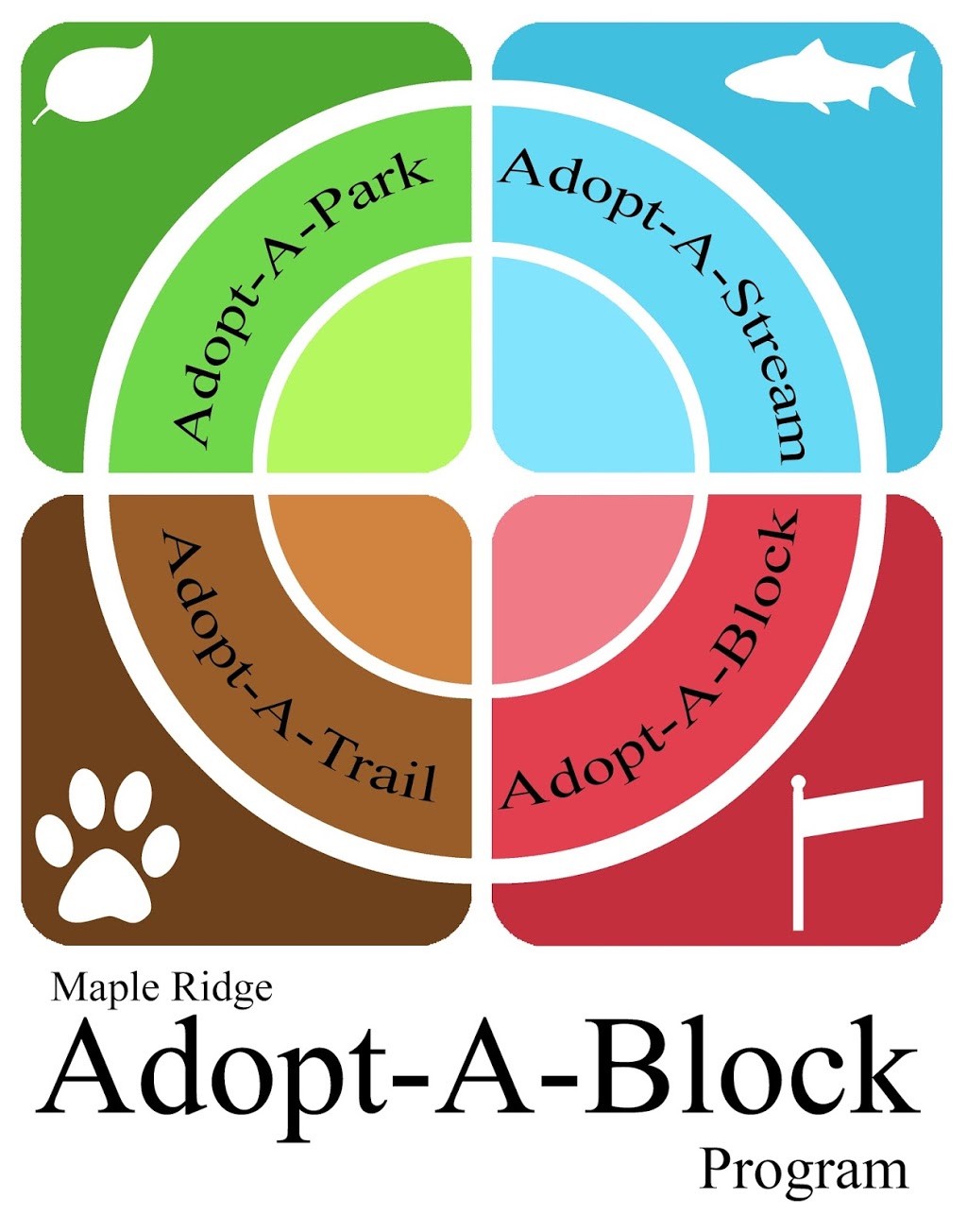 Maple Ridge Adopt-A-Block Program | 24959 Alouette Rd, Maple Ridge, BC V2X 0M3, Canada | Phone: (604) 463-9699