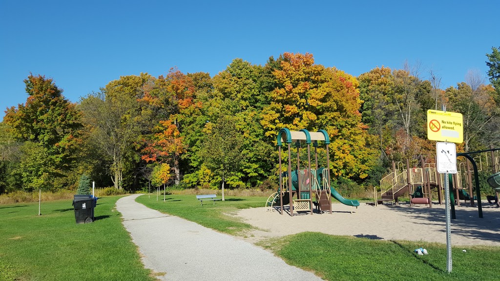 Milliken District Park | 5555 Steeles Ave E, Toronto, ON M9L 1S7, Canada | Phone: (416) 396-7757