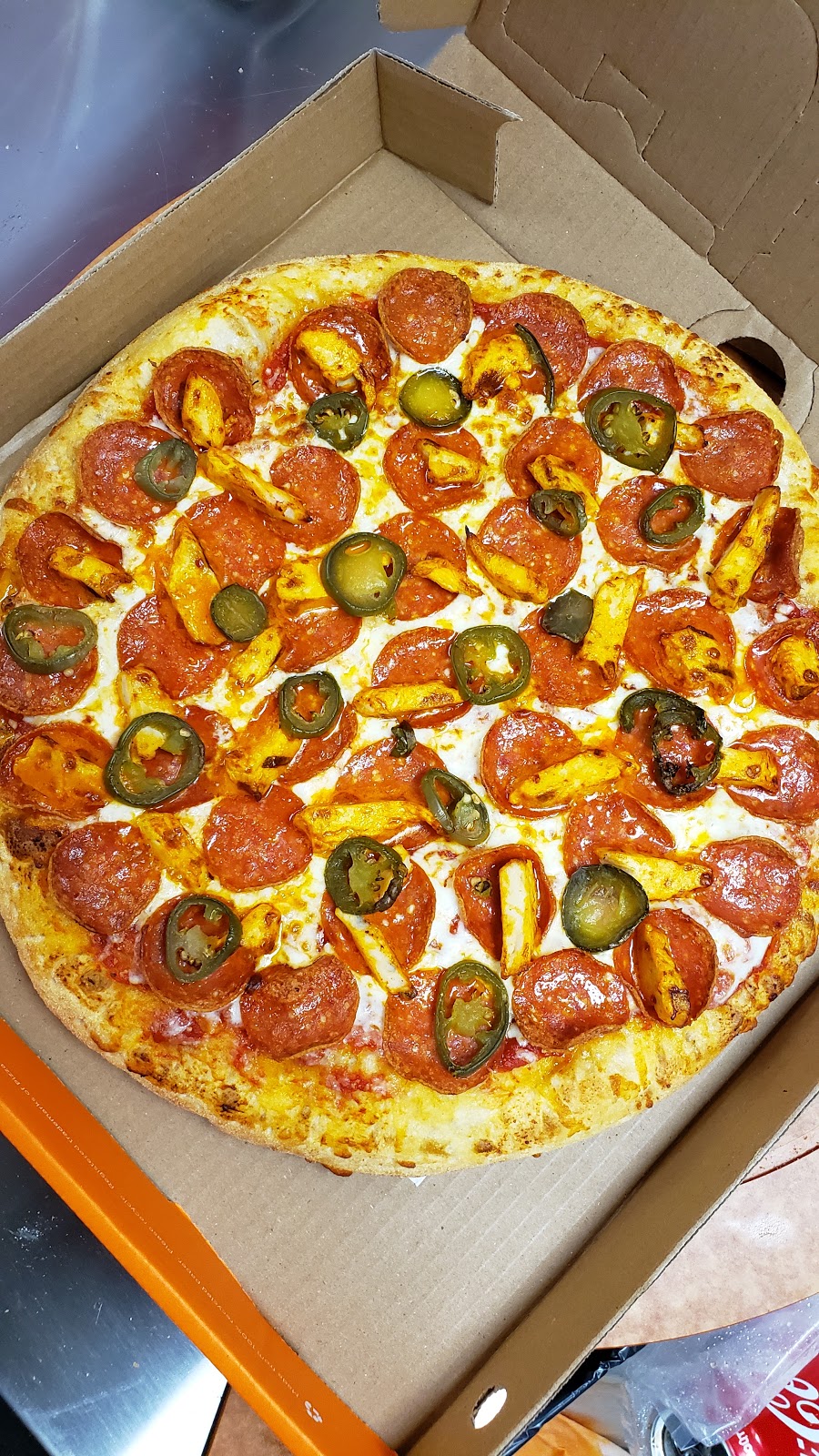 Pizza Pizza | 12219 Riverside Dr E, Windsor, ON N8N 1A2, Canada | Phone: (519) 977-1111