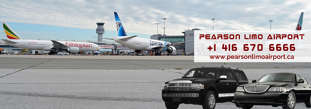 Pearson Limo Airport | 84 Budea Crescent, Scarborough, ON M1R 4V9, Canada | Phone: (416) 670-6666