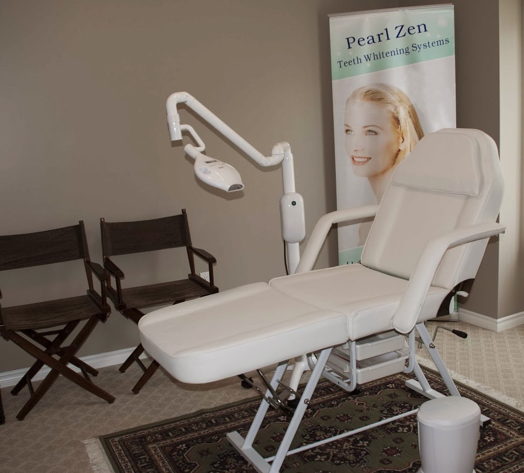 Pearl Zen Teeth Whitening Studio | 2193 Chilcotin Crescent, Kelowna, BC V1V 2M8, Canada | Phone: (250) 317-4153