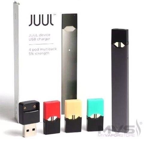 JUUL | 1093 Woodbine Ave, East York, ON M4C 4C6, Canada | Phone: (416) 488-9828