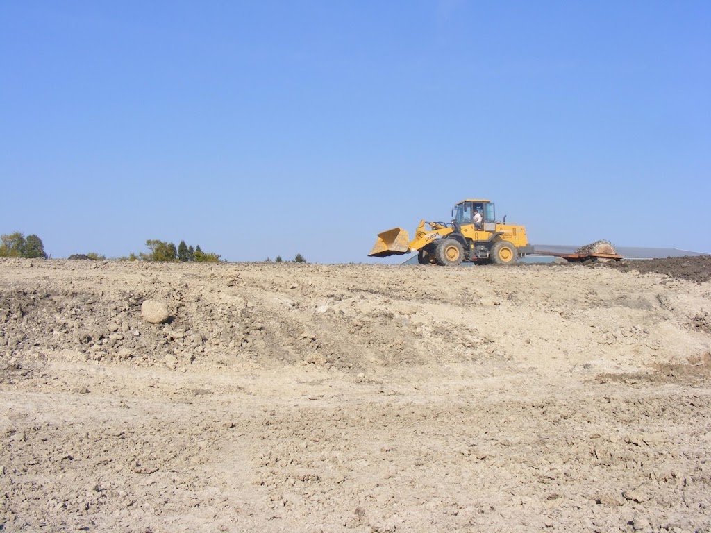 Countryside Construction | 391 Cameron St, Headingley, MB R4H 1C7, Canada | Phone: (204) 832-4379