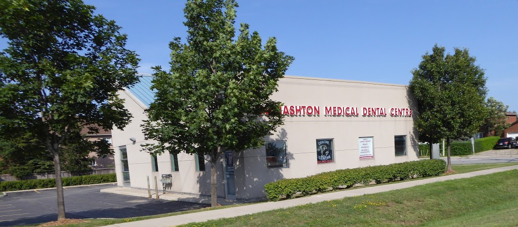 Glenashton Medical Clinic | 333 Glenashton Dr, Oakville, ON L6H 7P6, Canada | Phone: (905) 582-4929