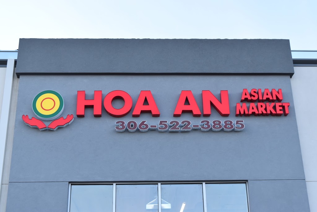 Hoa An Market | 10 Hesse Bay, Regina, SK S4R 7Z9, Canada | Phone: (306) 522-3885