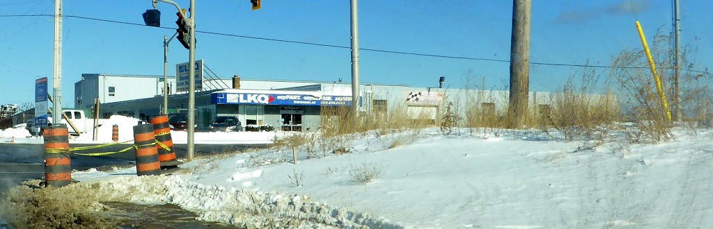 LKQ Canada Auto Parts - Dominion | 404 Fruitland Rd, Stoney Creek, ON L8E 5L9, Canada | Phone: (800) 668-9593