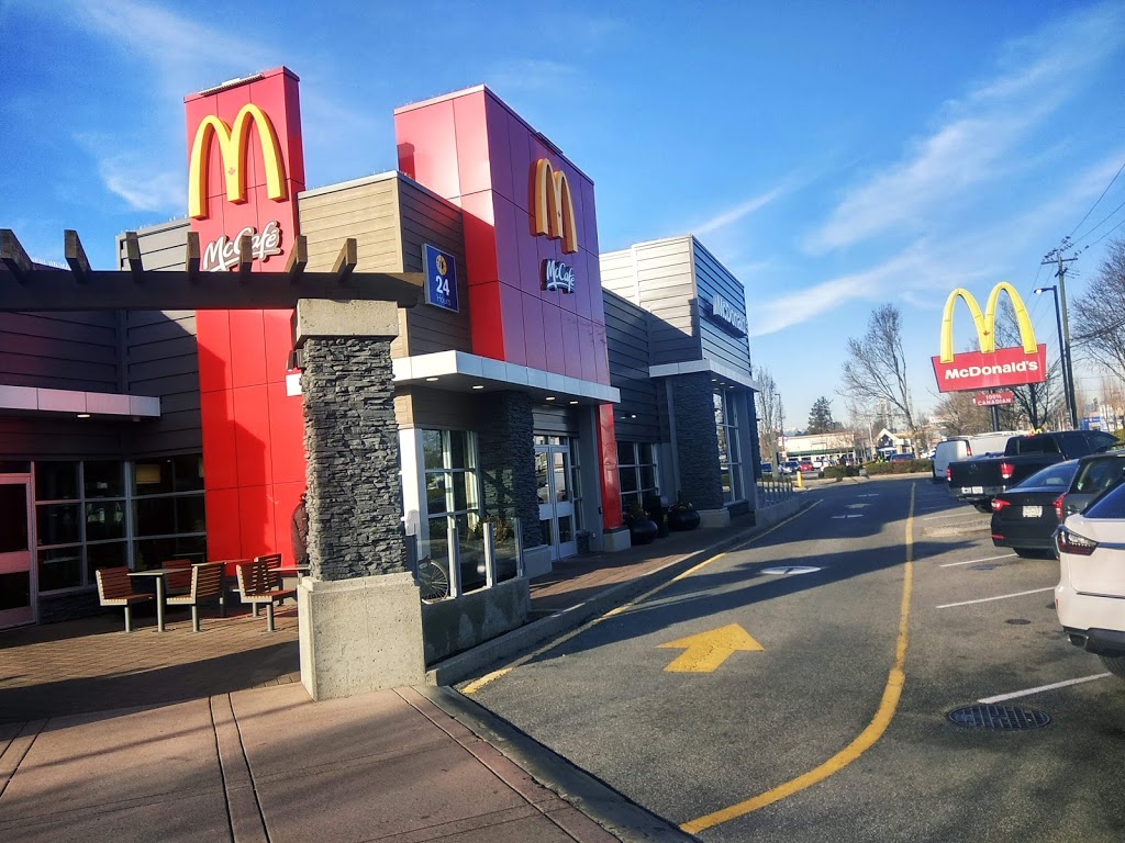 McDonalds | 7005 120 St, Delta, BC V4E 2A9, Canada | Phone: (604) 592-1330