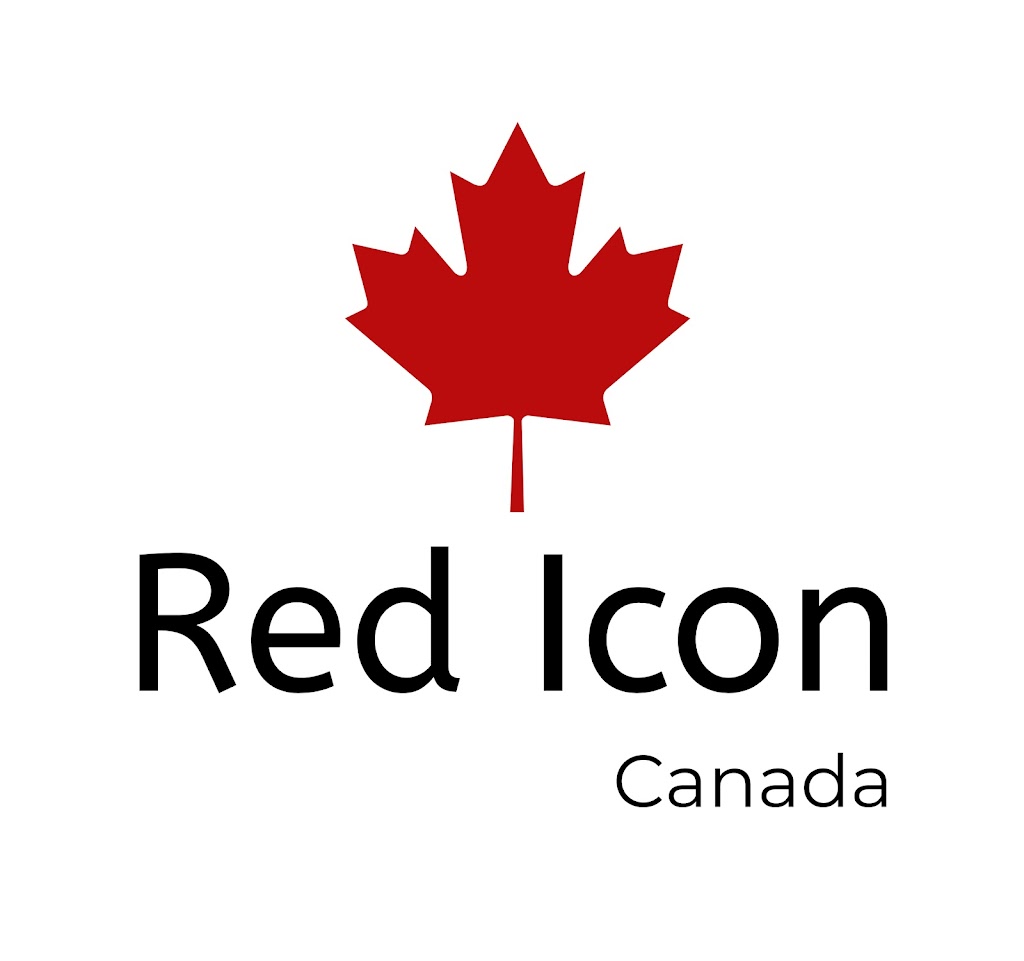 Red Icon Canada | 16 Wheler Ct, Uxbridge, ON L9P 1T8, Canada | Phone: (647) 784-4028