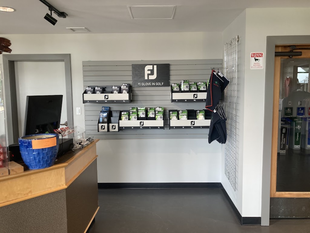 Cedar Hill GC Pro Shop | 1400 Derby Rd, Victoria, BC V8P 1T1, Canada | Phone: (250) 228-4832