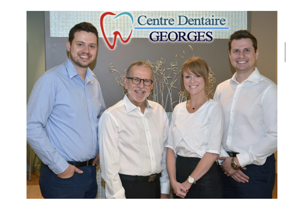 Centre Dentaire Georges | 8262 Bd Champlain, LaSalle, QC H8P 1B5, Canada | Phone: (514) 366-3738