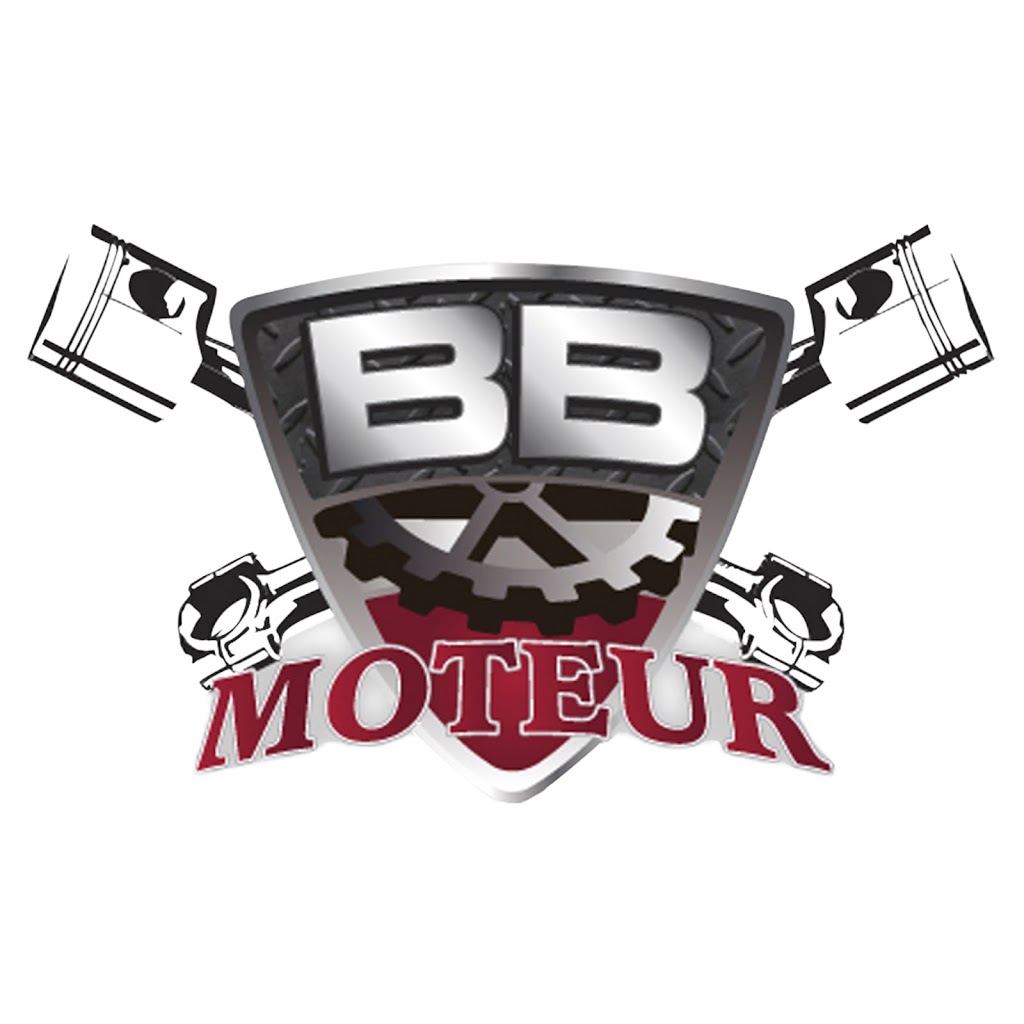 BB Moteur | 7935 Boulevard Laframboise, Saint-Hyacinthe, QC J2R 1E8, Canada | Phone: (450) 253-2200