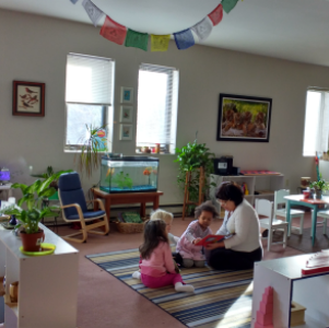 Terra Viva Montessori Bilingual | 85 Lakeshore Rd, St. Catharines, ON L2N 2T6, Canada | Phone: (289) 990-1320