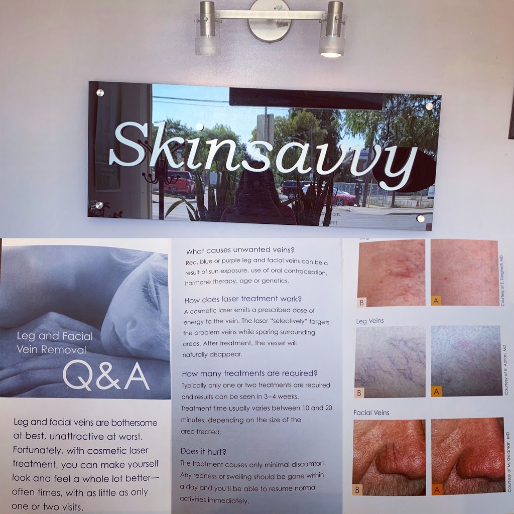 Skinsavvyonqueensway | 706 ,The Queensway Holbrook, The Queensway, Toronto, ON M8Y 1L3, Canada | Phone: (647) 700-6256