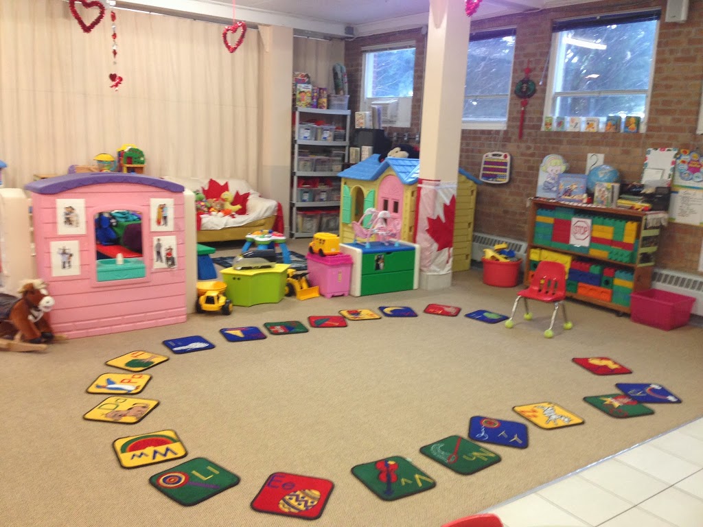 Lady Bug Daycare | 400 Burnhamthorpe Rd, Etobicoke, ON M9B 2A8, Canada | Phone: (416) 626-1251