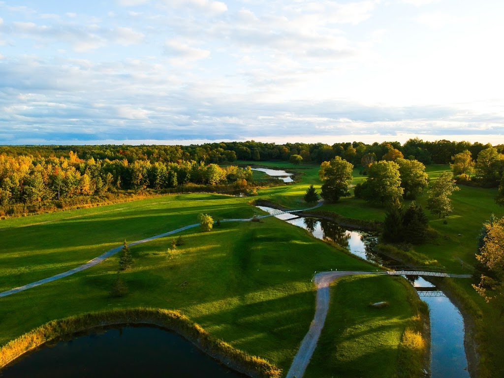 Inverary Golf & Country Club | 4524 Latimer Rd, Inverary, ON K0H 1X0, Canada | Phone: (613) 353-2133