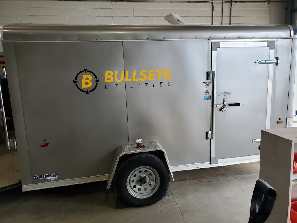 Bullseye Utilities Inc. | 3217 Thomas St, Innisfil, ON L9S 3W2, Canada | Phone: (705) 716-8112