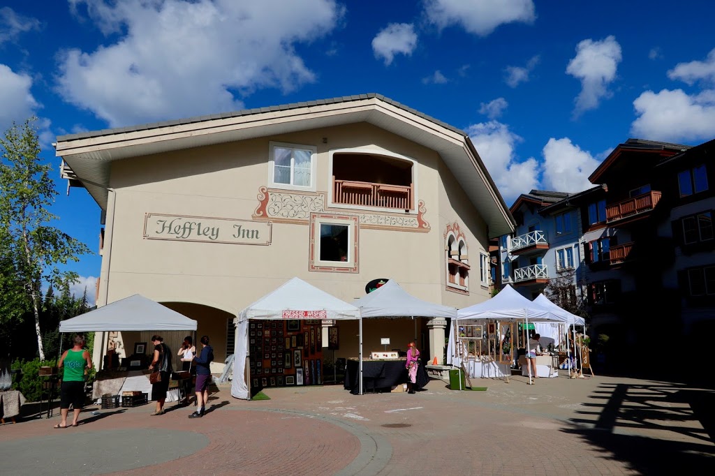 Sun Peaks Market Day | 13-3250 Village Way, Sun Peaks, BC V0E 5N0, Canada | Phone: (250) 578-5386