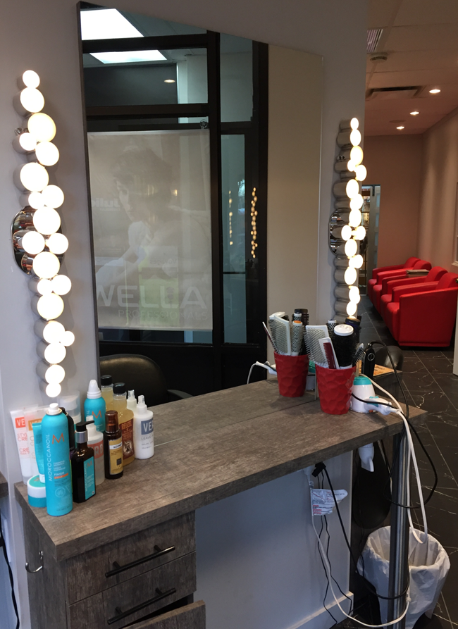 Coiffure Pour Elle Bois-des-Filion | 410 Bd Adolphe-Chapleau, Bois-des-Filion, QC J6Z 1H7, Canada | Phone: (450) 621-0223