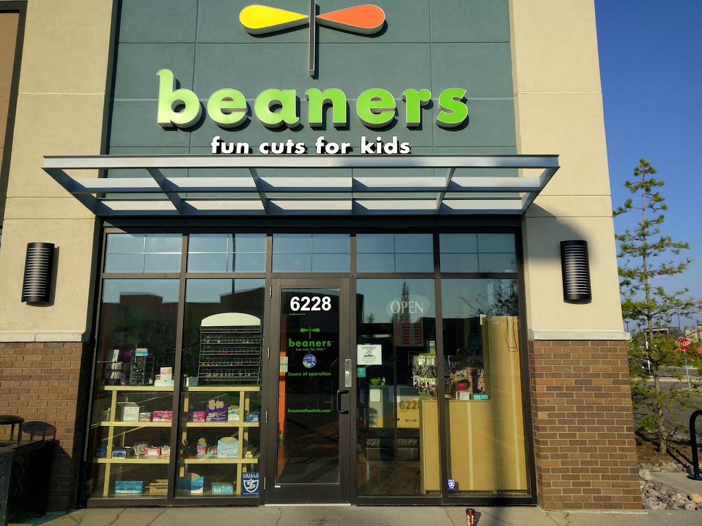 Beaners | 6228 Currents Dr NW, Edmonton, AB T6W 0L8, Canada | Phone: (780) 437-4370