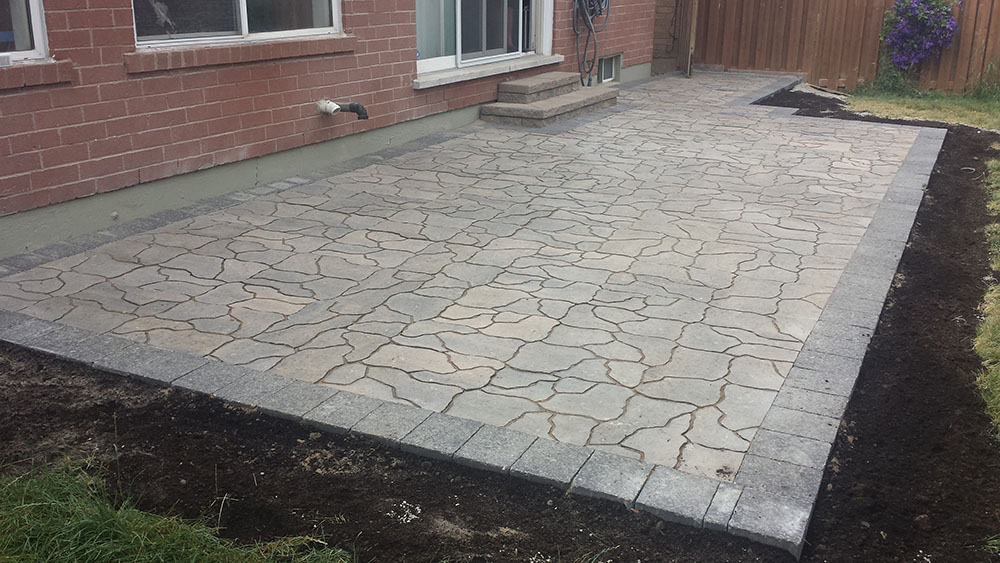 NSM Landscaping and Renovations | 261 Greenbrooke Dr, Woodbridge, ON L4L 8L1, Canada | Phone: (647) 654-9949