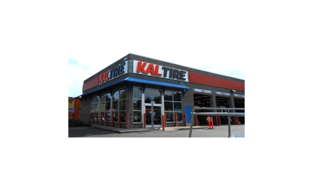 Kal Tire | 2420 Millstream Rd, Victoria, BC V9B 3R3, Canada | Phone: (250) 391-6132