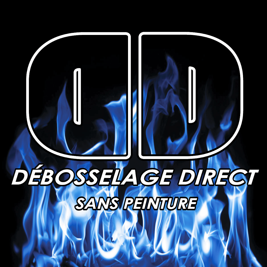 Débosselage Direct | 164 Chemin du Ruisseau-des-Noyers, Saint-Jean-sur-Richelieu, QC J2Y 1E7, Canada | Phone: (514) 774-7345