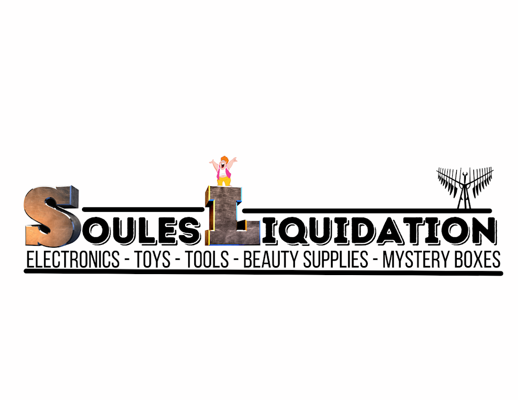 Soules Liquidations | 249 Saunders Rd #4, Barrie, ON L4N 9A3, Canada | Phone: (705) 305-5253