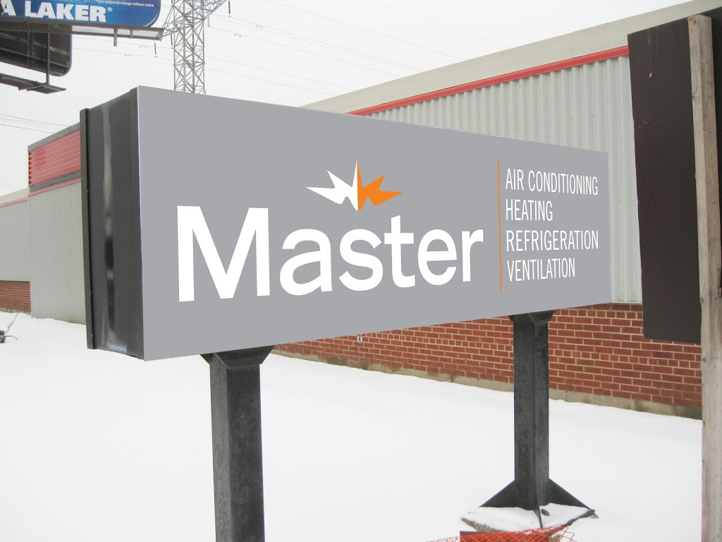 The Master Group Hamilton | 639 Woodward Ave, Hamilton, ON L8H 6P3, Canada | Phone: (905) 547-8300