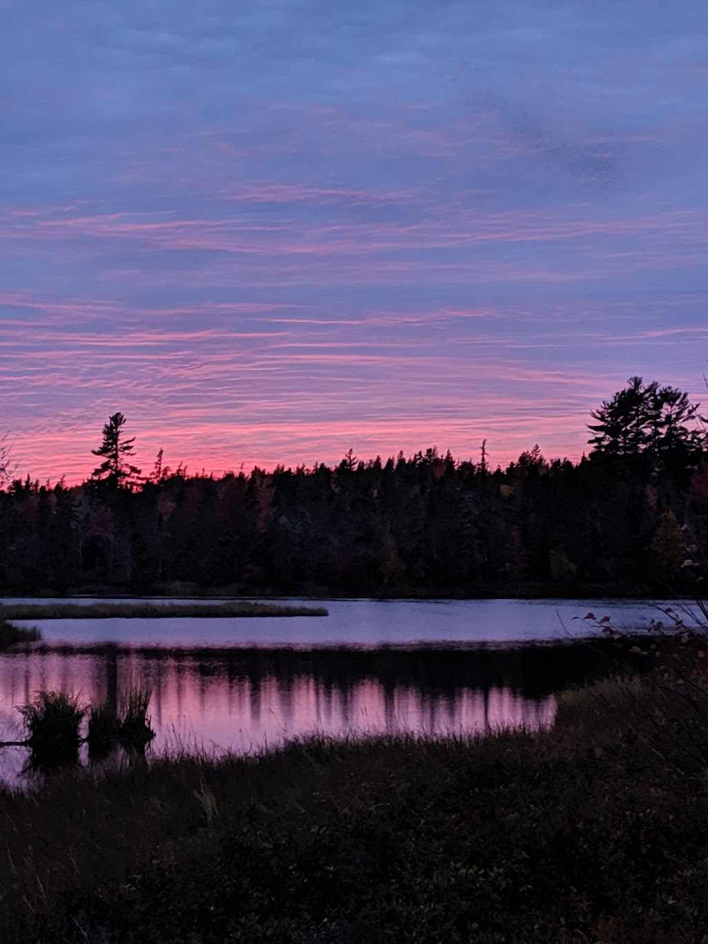 Tales & Scales Guiding Services | Schofield St, Miramichi River Valley, NB E9E 2E8, Canada | Phone: (506) 232-8466