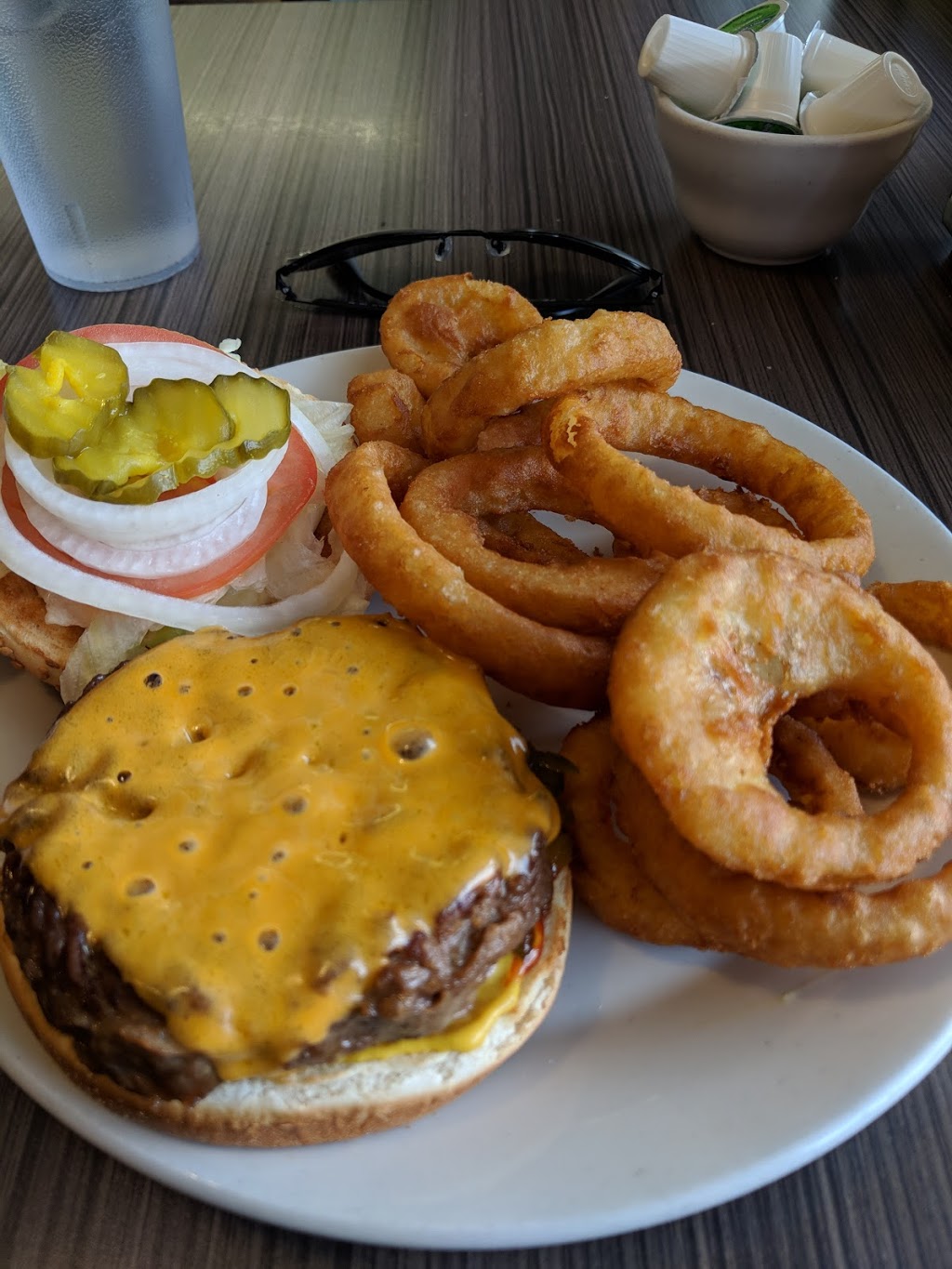 K Mountain Diner | 521 7th Ave, Keremeos, BC V0X 1N0, Canada | Phone: (250) 499-0082
