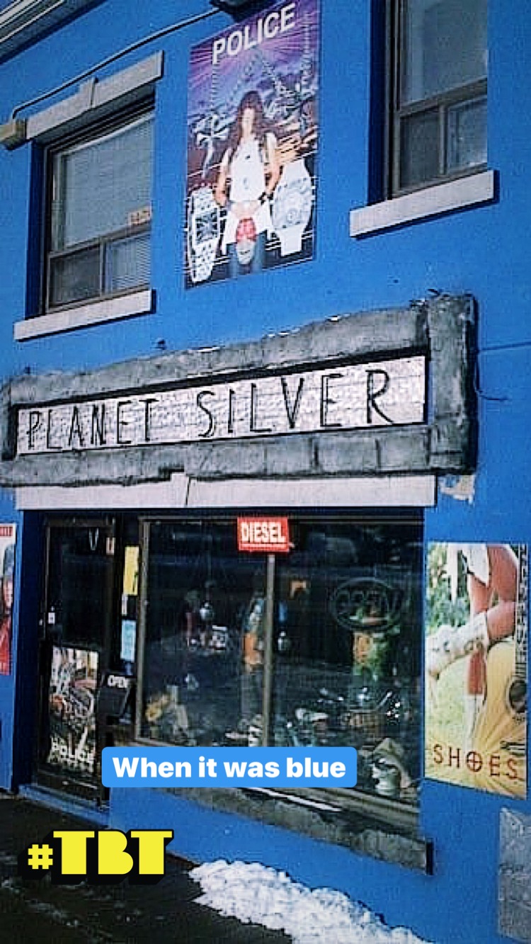 Planet Silver Jewellery,piercing & TiNy TaTToo Boutique | 8086 Islington Ave, Woodbridge, ON L4L 1W5, Canada | Phone: (905) 850-1677