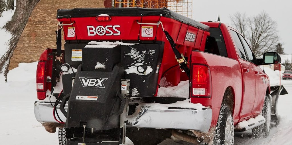 Limitless Snow Removal Company | 2966 Pheasant St Unit #2, Coquitlam, BC V3B 1A1, Canada | Phone: (604) 670-0591