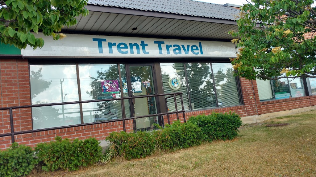 Trent Travel Cruise & Travel Centre | 1913 Dundas St E, Whitby, ON L1N 2L5, Canada | Phone: (905) 240-6344