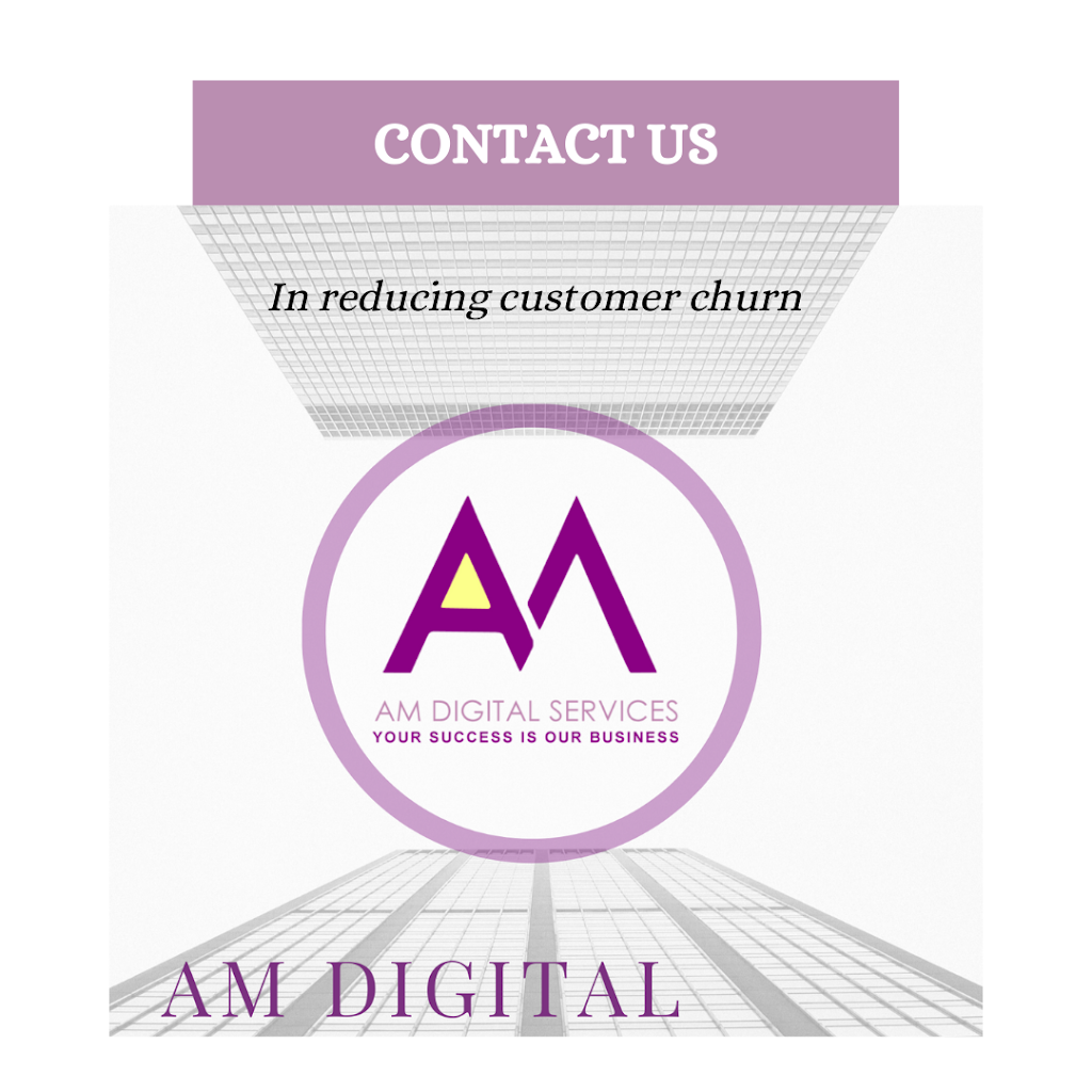 AM Digital Services | 32 Side Rd, Acton, ON L7J 2L7, Canada | Phone: (647) 325-7334