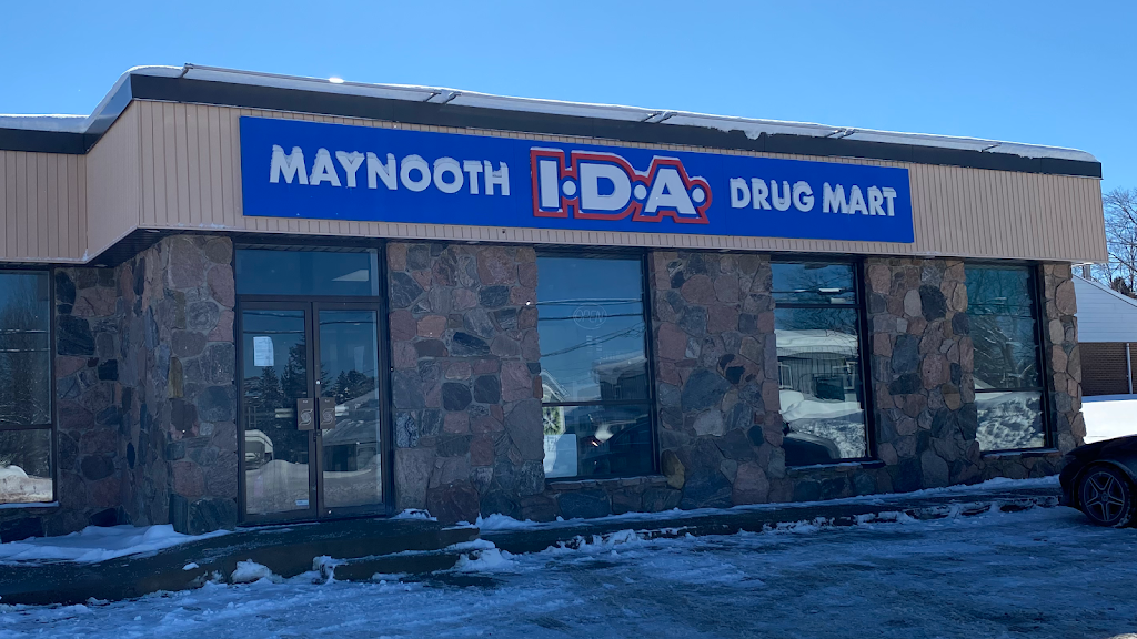 Maynooth I.D.A Drug Mart | 33060 ON-62, Maynooth, ON K0L 2S0, Canada | Phone: (613) 338-2323