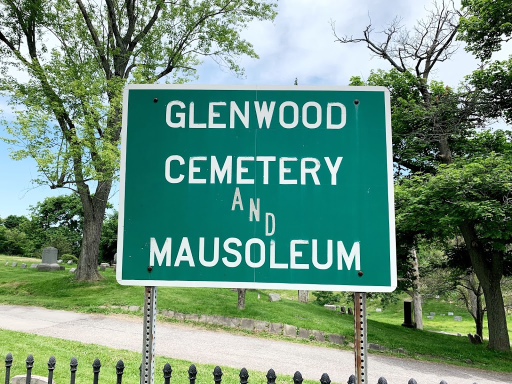 Glenwood Cemetery Lockport, New York | 325 Glenwood Ave, Lockport, NY 14094, USA | Phone: (716) 433-3060