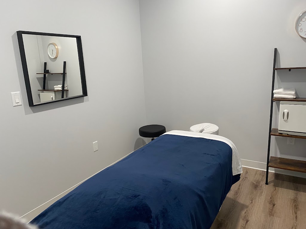 Advanced Massage Therapy Clinic | 1460 Plessis Rd Unit 2, Winnipeg, MB R2C 5R5, Canada | Phone: (204) 306-4747